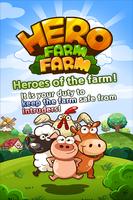 Hero FarmFarm Poster