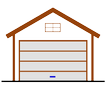Garage Door Controller