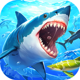 Ocean Domination - Fish.IO APK
