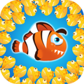 Ocean Domination - Fish.IO
