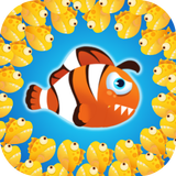 Ocean Domination - Fish.IO APK