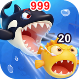 Ocean Domination - Fish.IO APK
