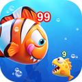 Ocean Domination - Fish.IO