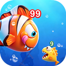 Ocean Domination - Fish.IO APK