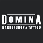 Domina Barbershop simgesi
