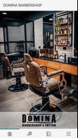 Domina Barbershop gönderen