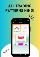 All Trading Patterns - Hindi syot layar 1