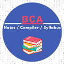 BCA Notes APK