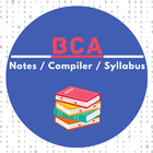 BCA Notes icono
