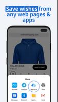 WishCloud Screenshot 3