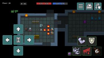 Labyrinth of Legendary Loot screenshot 3