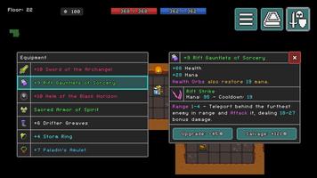 Labyrinth of Legendary Loot screenshot 2