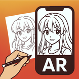 AR Draw: Trace & Sketch Master