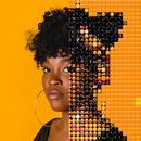 Emoji photo Mosaic - Make art APK