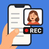 Float Cam - Cámara de fondo APK