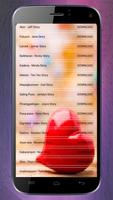 Pinoy Love Story Replays تصوير الشاشة 3