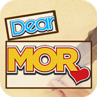 Dear MOR - Tagalog Love Stories أيقونة