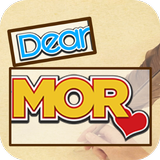 Dear MOR - Tagalog Love Stories icône