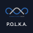 Polka آئیکن