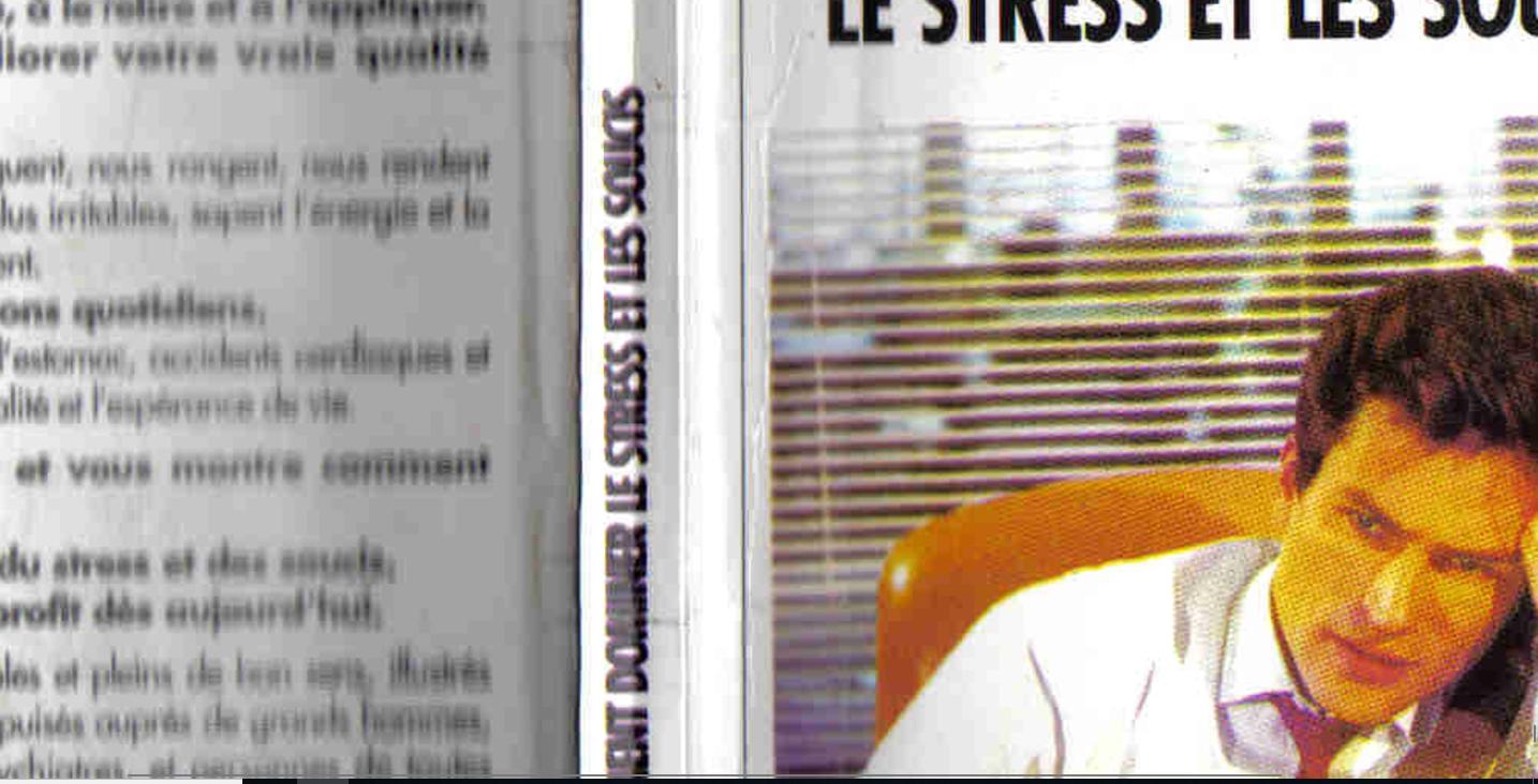 TÉLÉCHARGER COMMENT DOMINER LE STRESS ET LES SOUCIS PDF GRATUIT ET LES PDF SOUCIS TÉLÉCHARGER LE STRESS GRATUIT COMMENT DOMINER