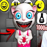 ”Talking Maria, Joe, and Juan