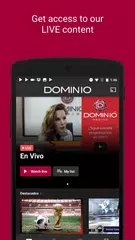 Dominio XAPK 下載