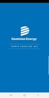 NC Gas - Dominion Energy постер
