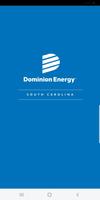 SC - Dominion Energy الملصق