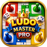 Ludo Master Pro