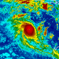 Global Tropical Cyclones