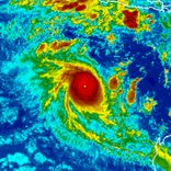 Global Tropical Cyclones