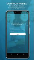 Dominion Mobile الملصق