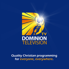 DominionTV biểu tượng