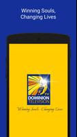 DominionTV الملصق