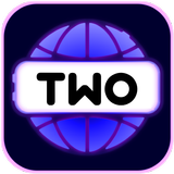 TWO TUNNEL VPN icon