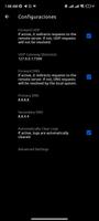 TWO TUNNEL VPN screenshot 2
