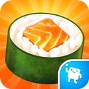 APK Sushi Master - Cooking story