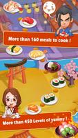 Sushi Master syot layar 1