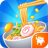 Ramen Master icono