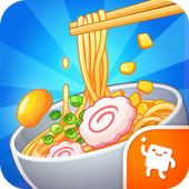 Ramen Master biểu tượng