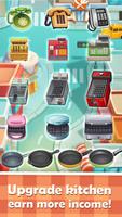 Cooking Master Fever تصوير الشاشة 3