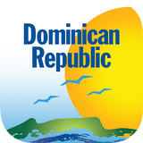 Go Dominican Republic-icoon
