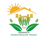 Dominica HRP icône