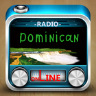 Dominica Radio-icoon