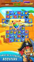 Pirate Treasure पोस्टर