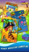 Pirate Treasure 스크린샷 2