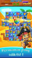Pirate Treasure poster