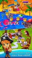 1 Schermata Pirate Treasure