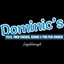 Dominics Pizza Chicken & Kebab aplikacja