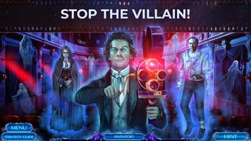 Mystery Tales: The Reel Horror ポスター